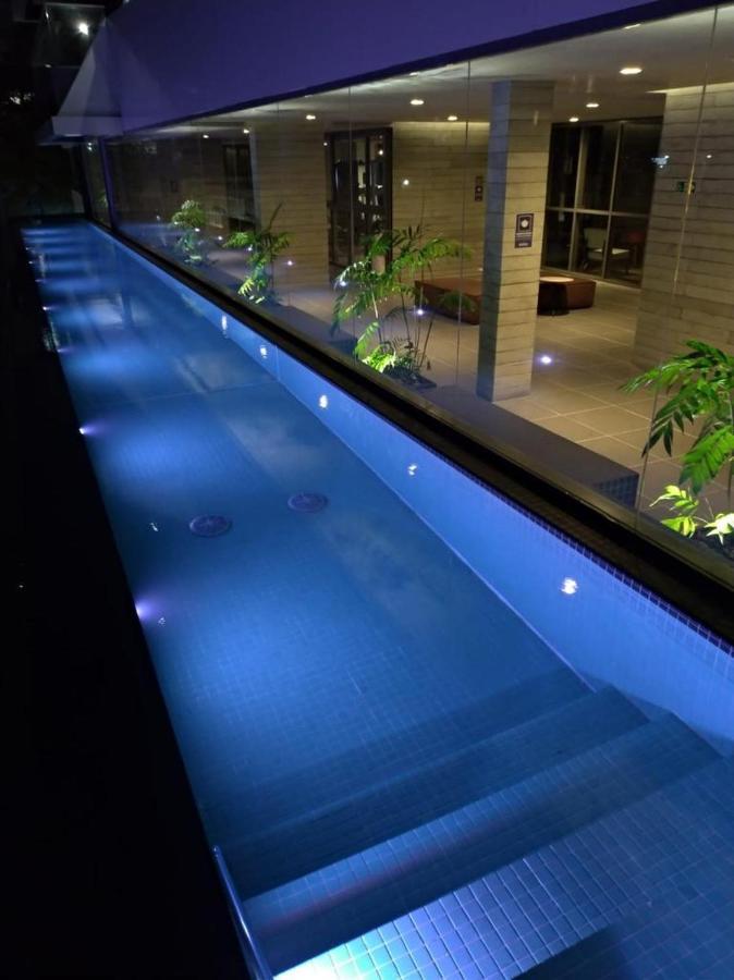 Oscar Freire, Na Rua Luxuosa De Sp!1122 Apartamento