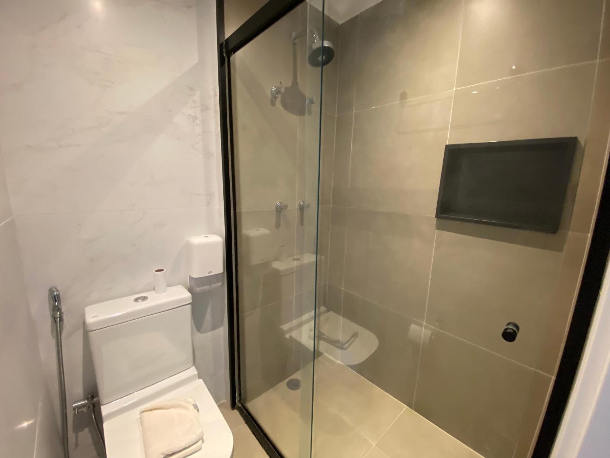 Oscar Freire, Na Rua Luxuosa De Sp!1122 Apartamento